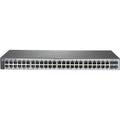 Aruba J9981A Ethernet Network Switch Rack-Mountable Gigabit 48 Ports 48G 1820