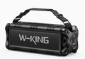 W-KING D8 90Watts Bluetooth Speaker Aux In USB In TF In W/ Strap