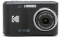 Kodak PIXPRO FZ45 Digital Camera | Black (New)