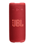 JBL Flip 5 Red Portable Waterproof Bluetooth Speaker