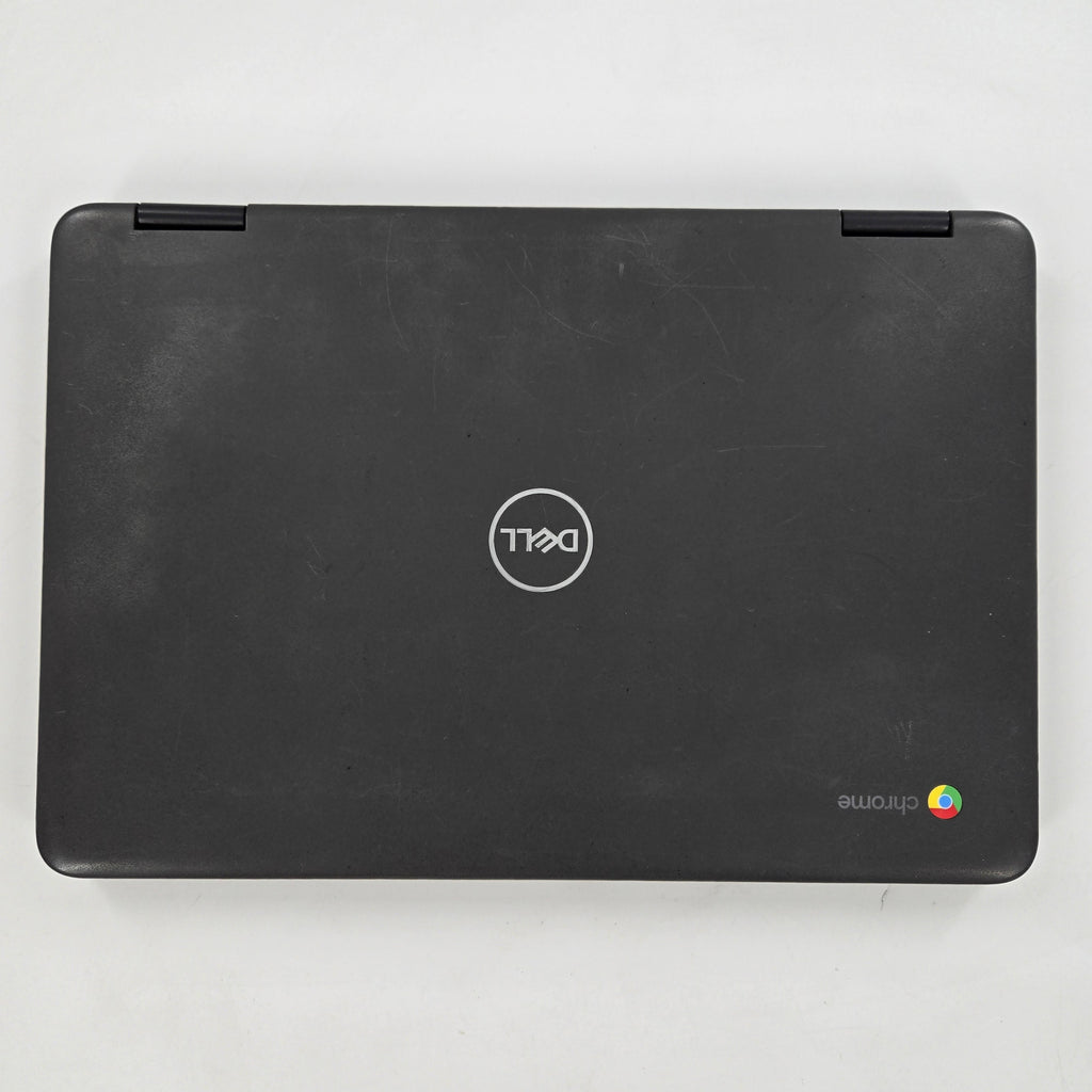 Dell Chromebook 3100 11.6" 2-in-1 Touch Chromebook  Celeron 4GB Ram 32GB SSD