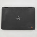 Dell Chromebook 3100 11.6" 2-in-1 Touch Chromebook  Celeron 4GB Ram 32GB SSD