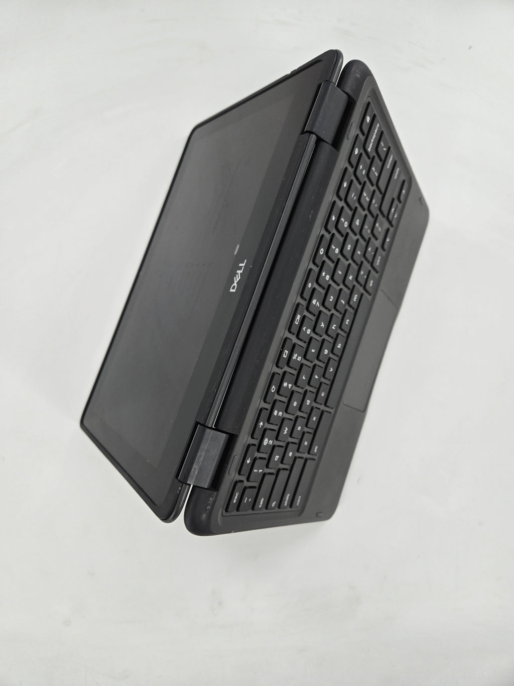 Dell Chromebook 3100 11.6" 2-in-1 Touch Chromebook  Celeron 4GB Ram 32GB SSD