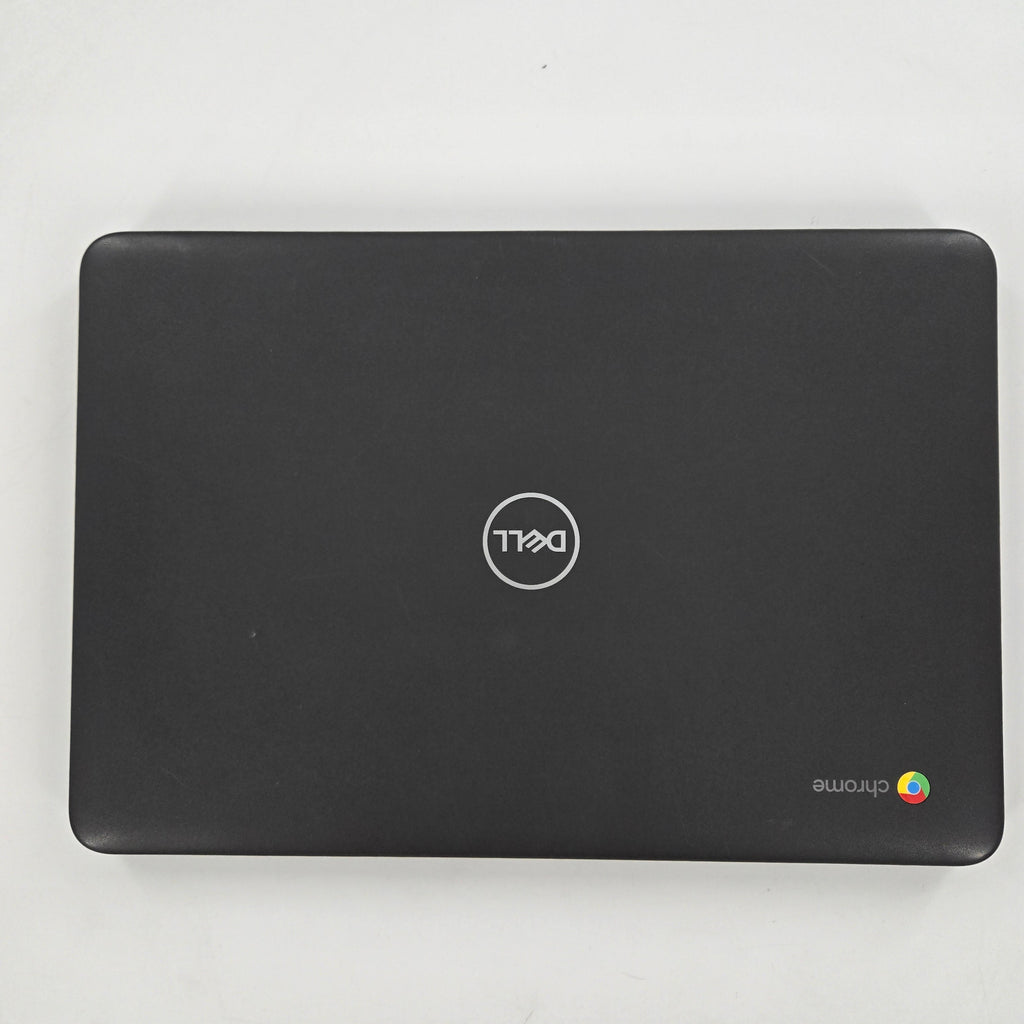 Dell Chromebook 3100 11.6 (32GB eMMC, Intel Celeron N4020, 1.10GHz, 4GB RAM)