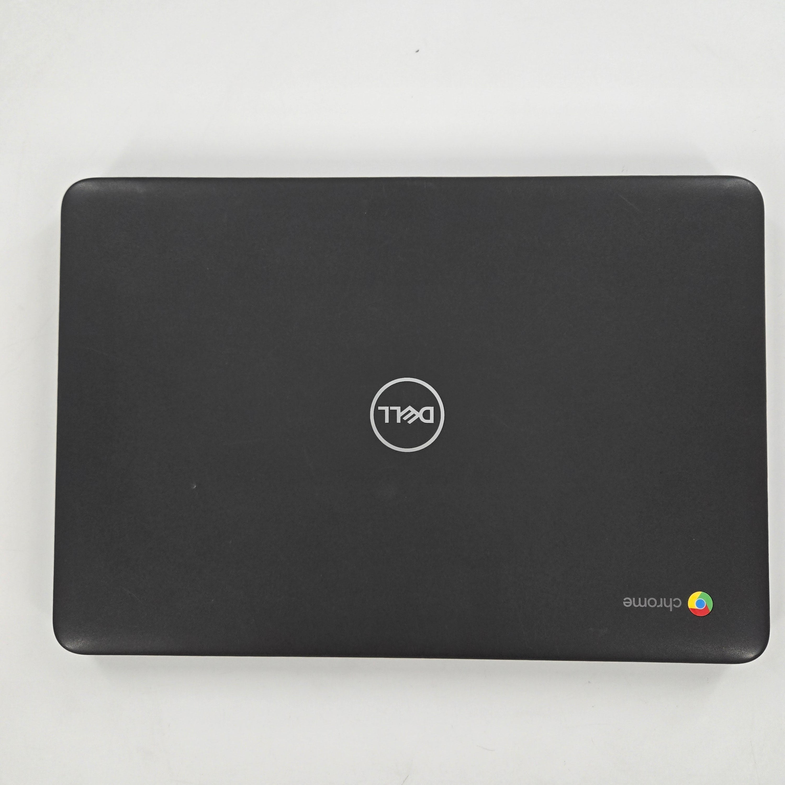 Dell Chromebook 3100 11.6 (32GB eMMC, Intel Celeron N4020, 1.10GHz, 4GB RAM)