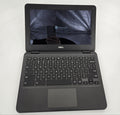 Dell Chromebook 3100 11.6 (32GB eMMC, Intel Celeron N4020, 1.10GHz, 4GB RAM)