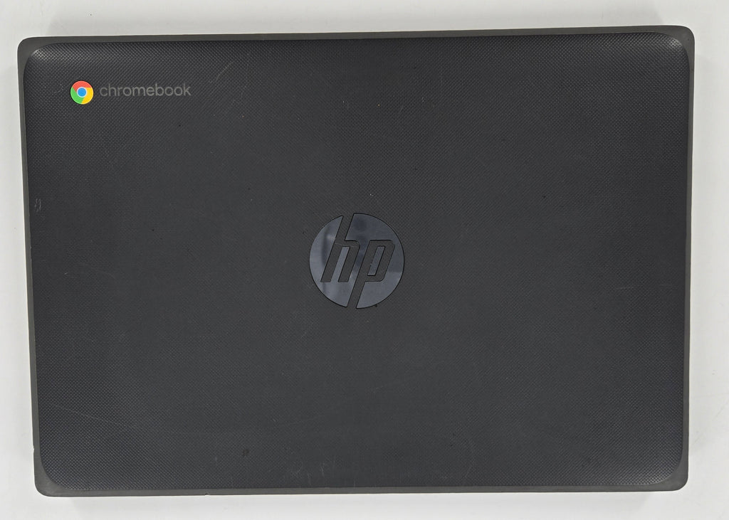 HP Chromebook 11A G8 EE AMD 11.6 4GB RAM 32GB SSD Touchscreen