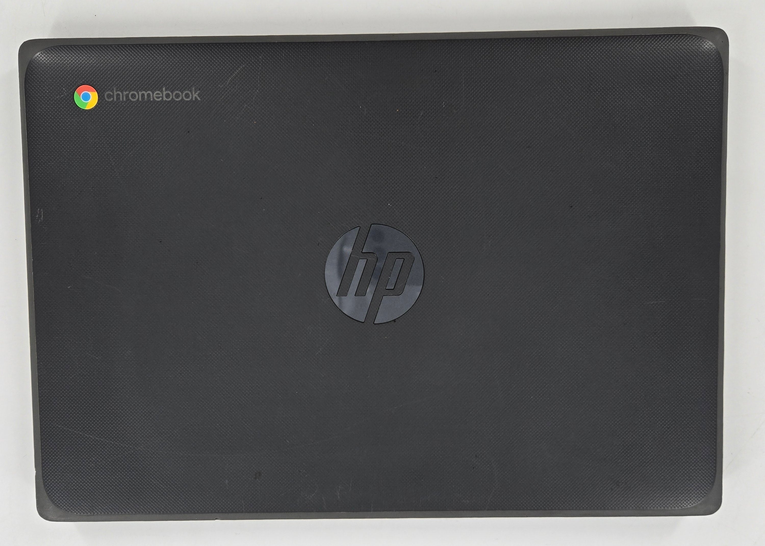 HP Chromebook 11A G8 EE AMD 11.6 4GB RAM 32GB SSD Touchscreen