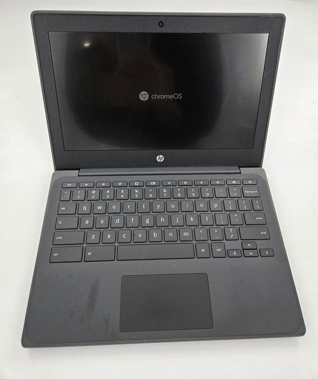 HP Chromebook 11A G8 EE AMD 11.6 4GB RAM 32GB SSD Touchscreen