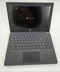HP Chromebook 11A G8 EE AMD 11.6 4GB RAM 32GB SSD Touchscreen