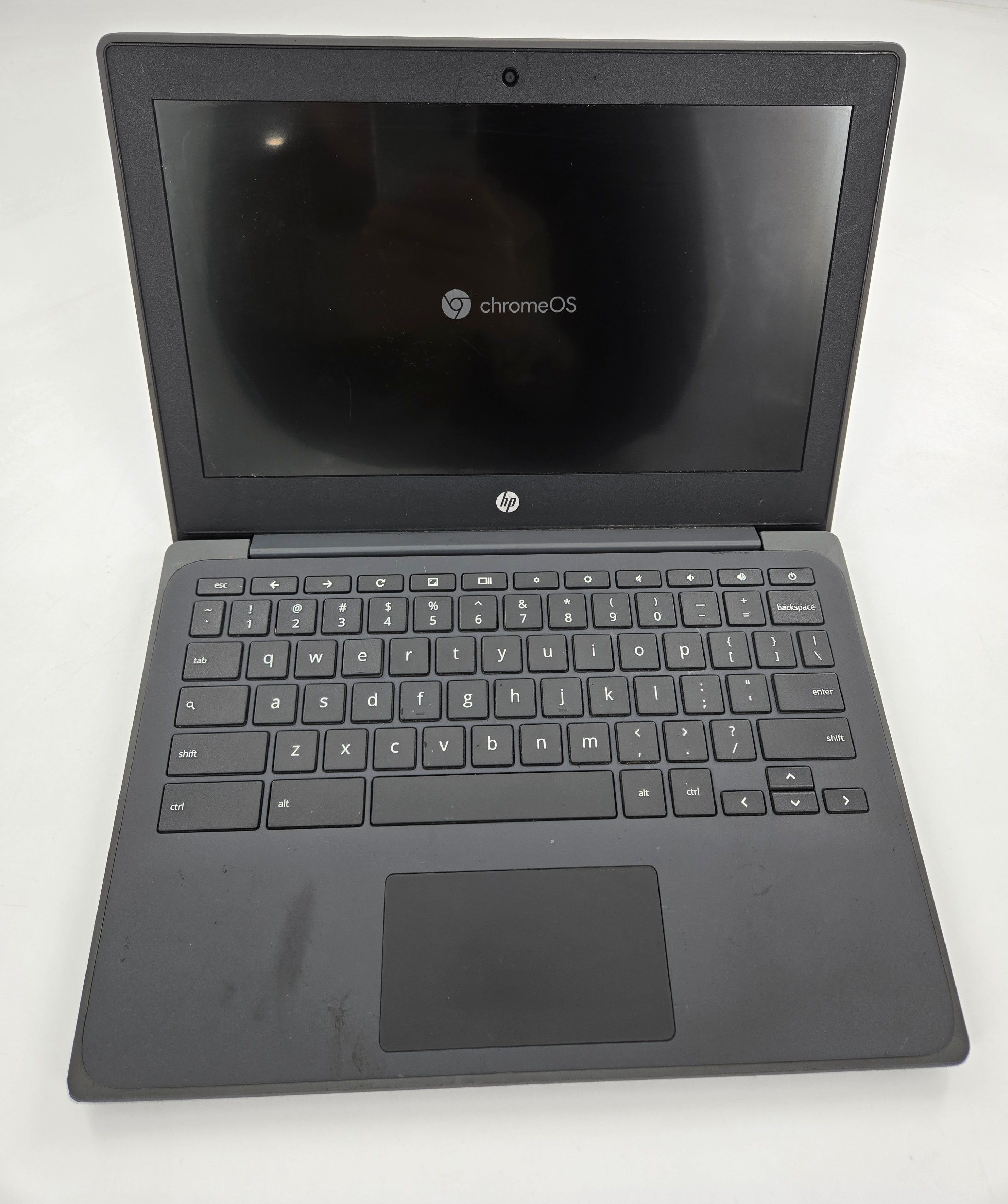 HP Chromebook 11A G8 EE AMD 11.6 4GB RAM 32GB SSD Touchscreen