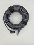 Starlink Cable 75FT for Starlink Actuated Gen 2 Dish and Router