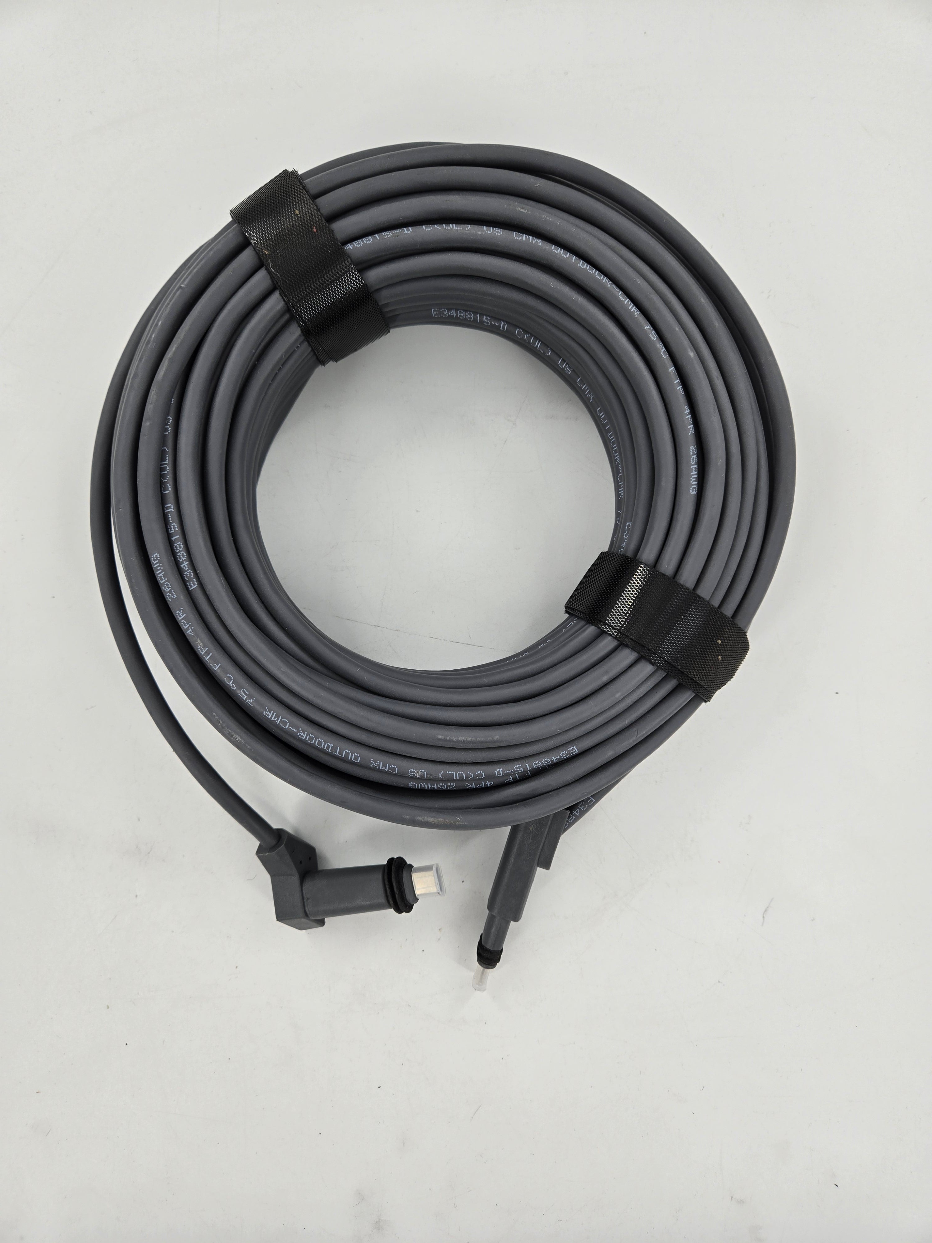 Starlink Cable 75FT for Starlink Actuated Gen 2 Dish and Router
