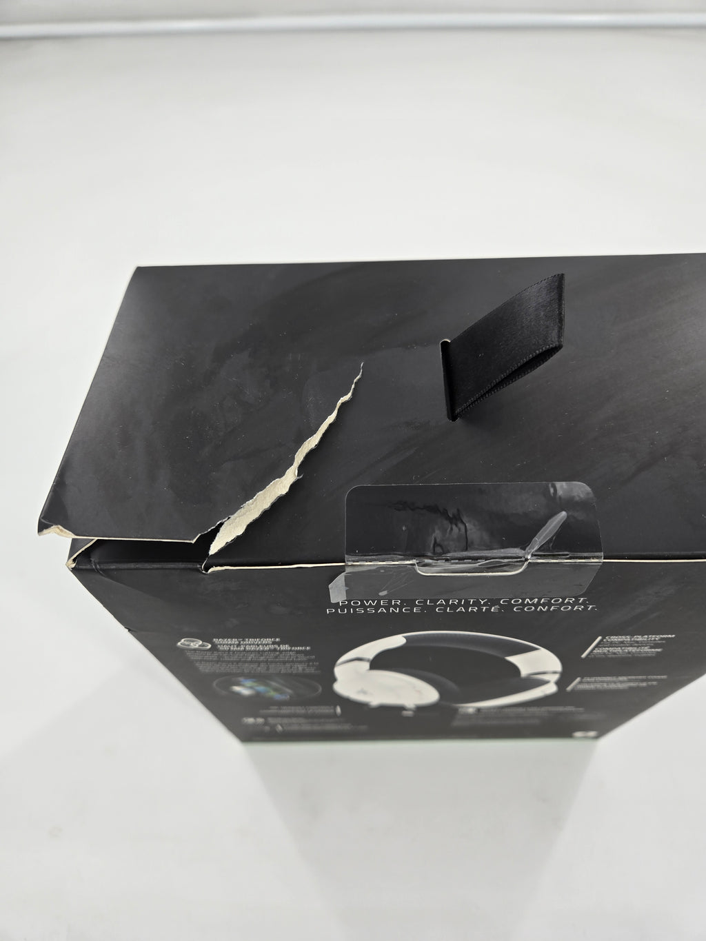 Razer Kaira X - Wired Gaming Headset for Xbox Series X|S , Xbox One, PC-White