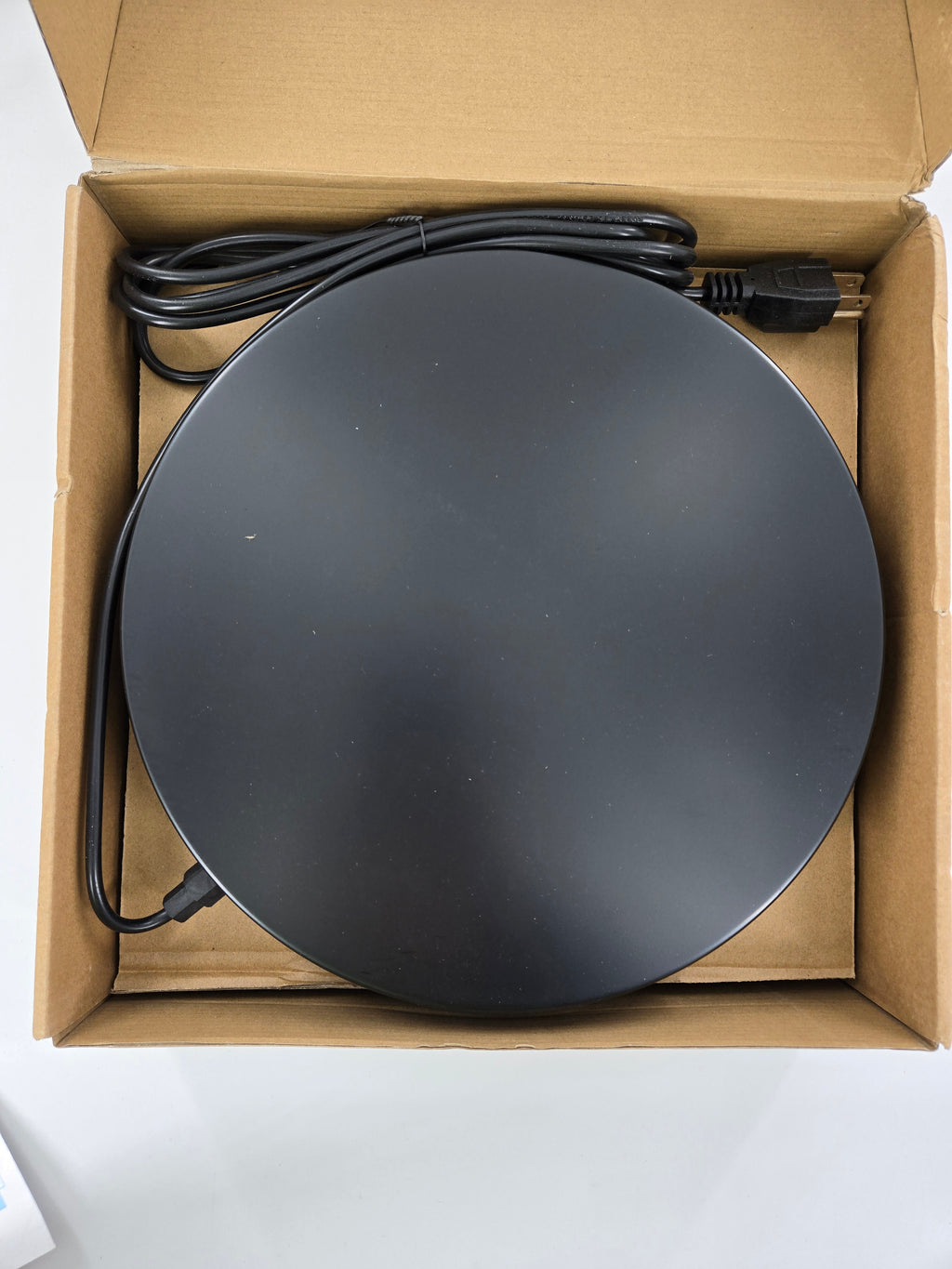 Poultry Drinker Chicken Water Heater Base