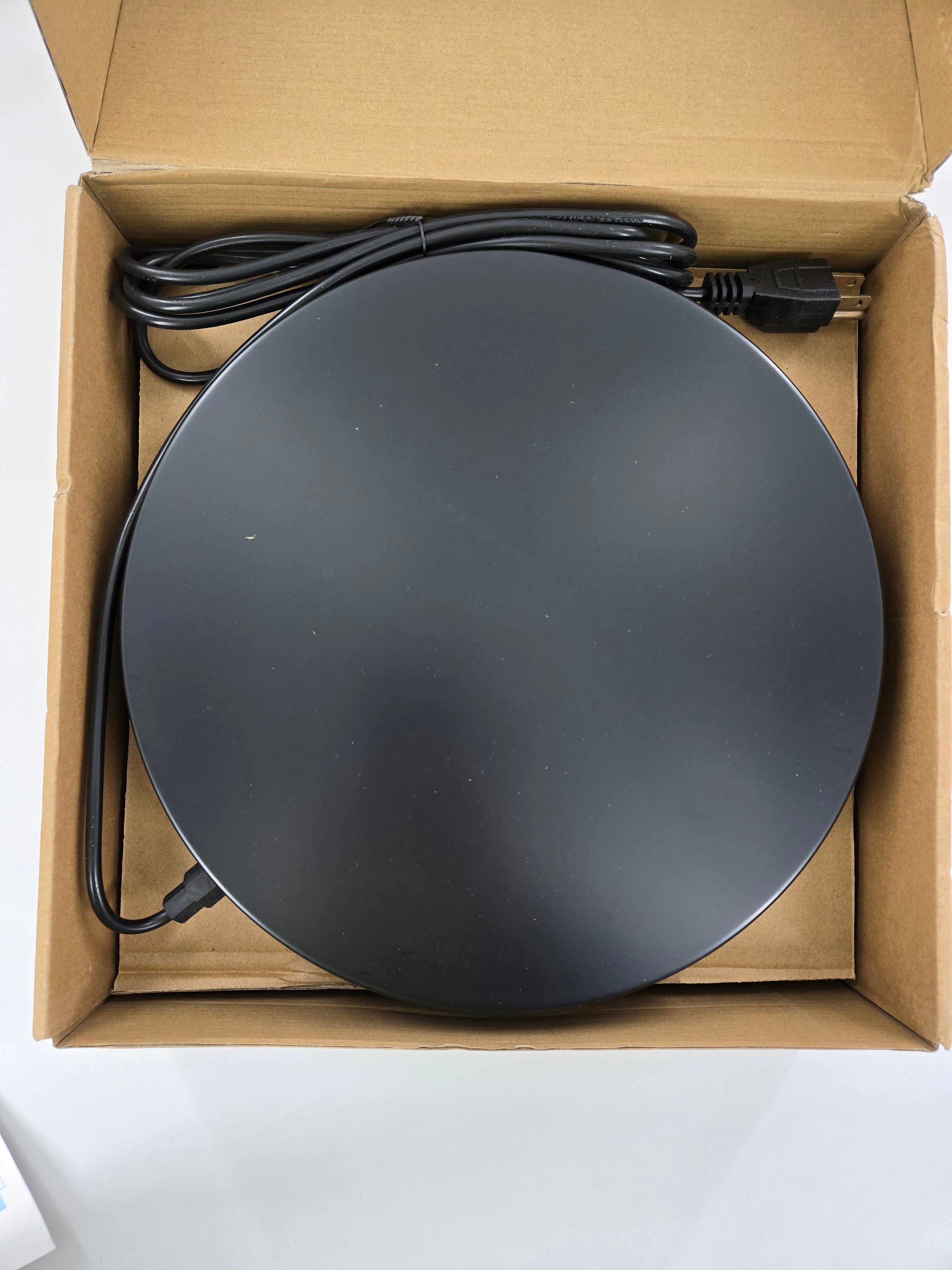 Poultry Drinker Chicken Water Heater Base