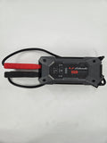Schumacher Electric Rugged 2500A Lithium Car Battery Jump Starter ONLY