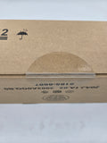 HPE A5800 Series 650W AC Power Supply JC680A#AC4 Standard Brazil 3-prong