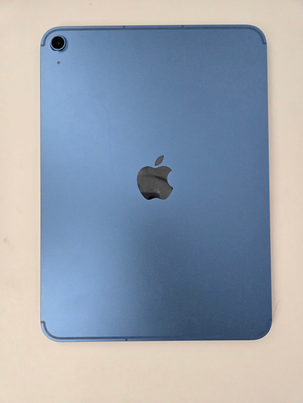 Apple iPad 11th Generation A16 512GB 11 Inch Wifi + Cellular Tablet MD7Q4LL/A