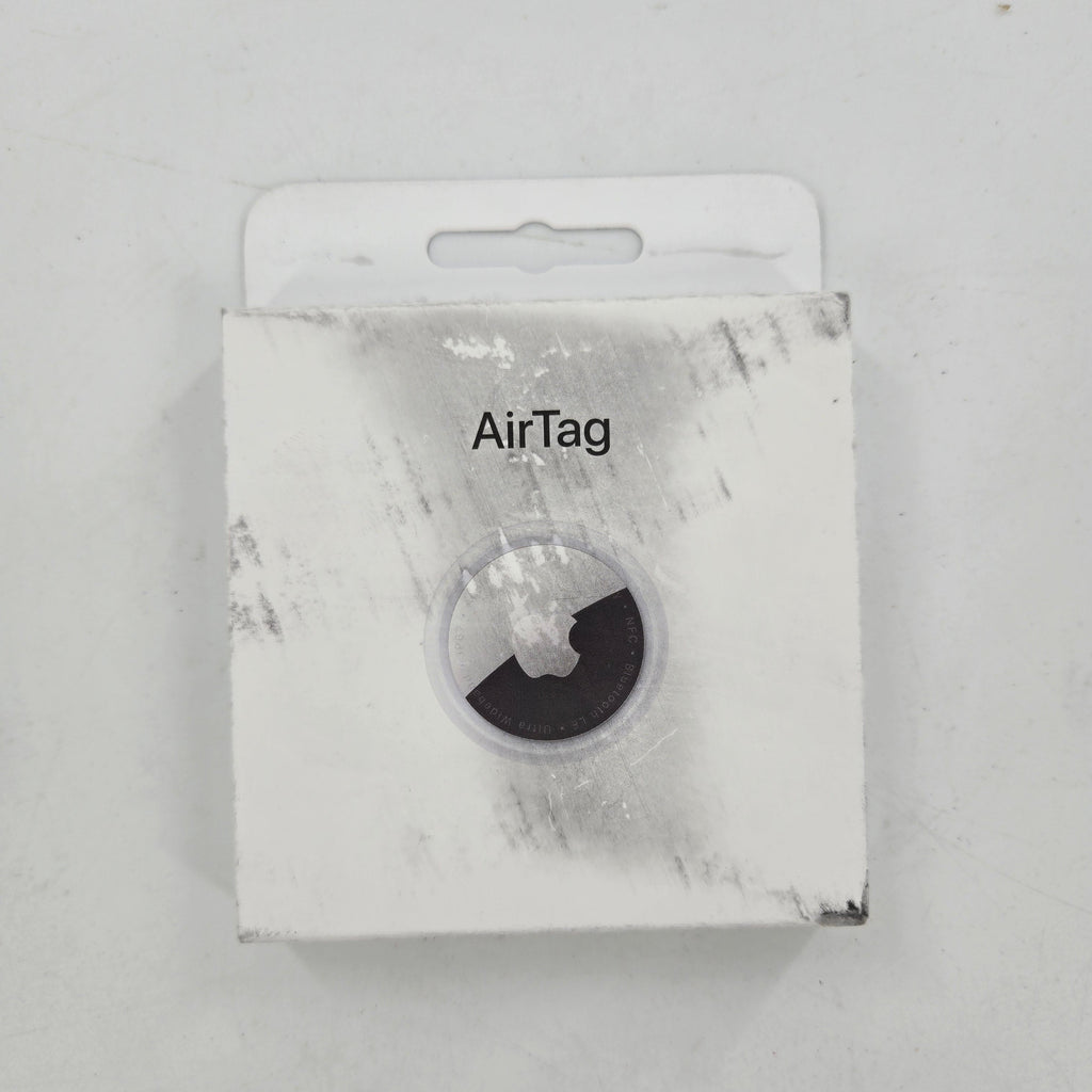 Apple AirTag Tracking Device MX532LL/A Bluetooth