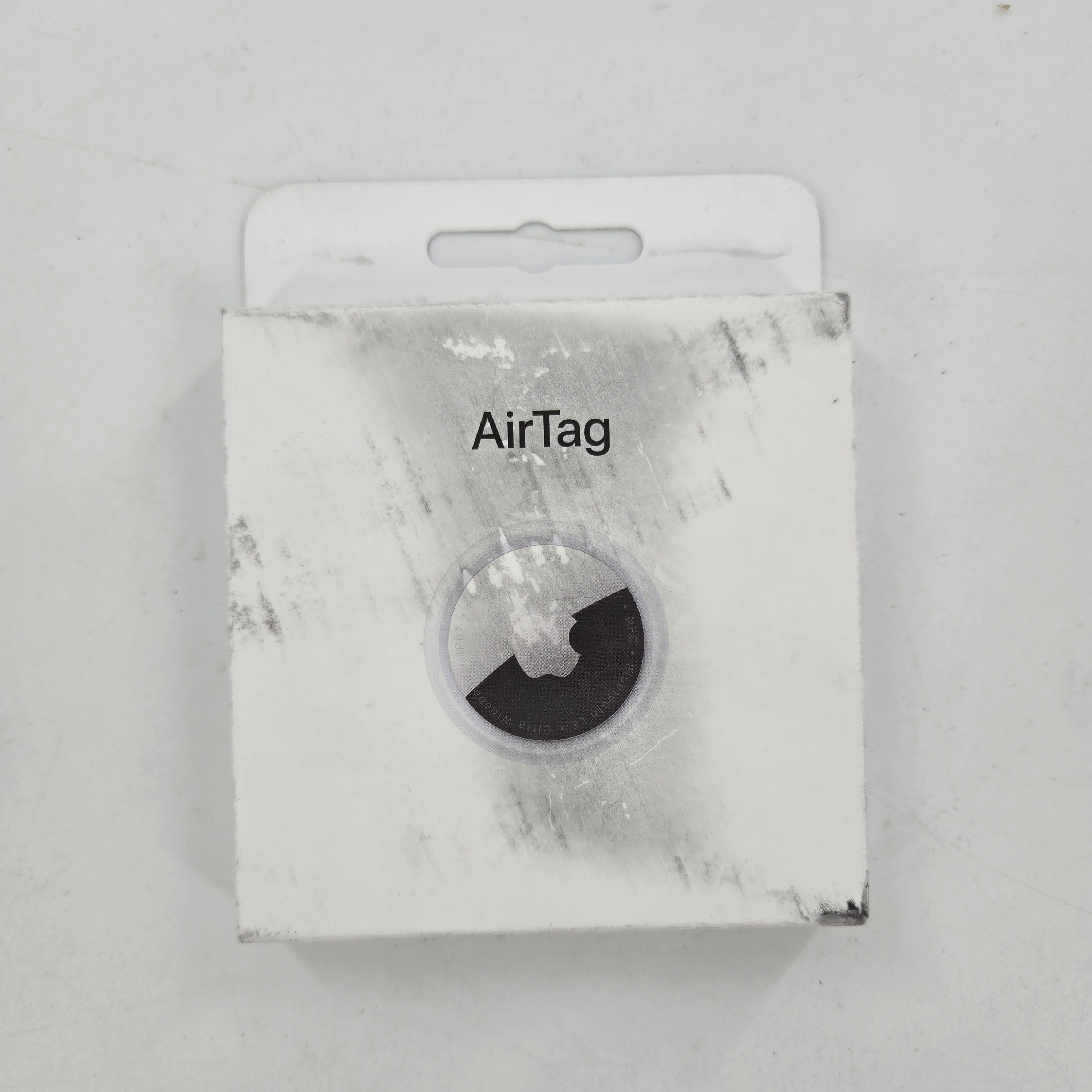 Apple AirTag Tracking Device MX532LL/A Bluetooth