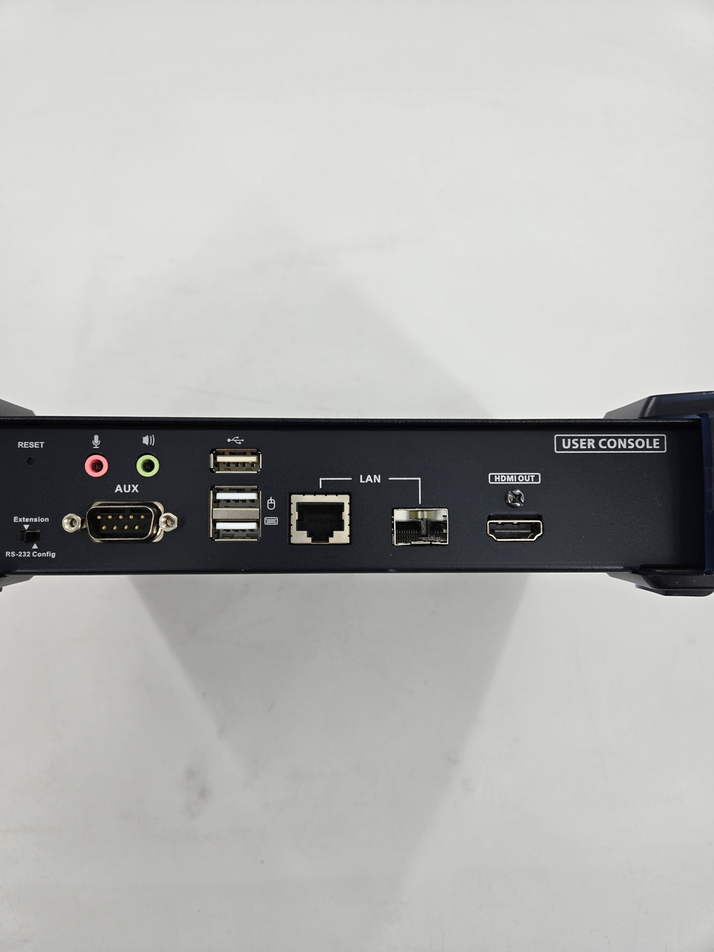ATEN Technology KE8952R Aten 4K HDMI Single Display KVM Over IP Receiver