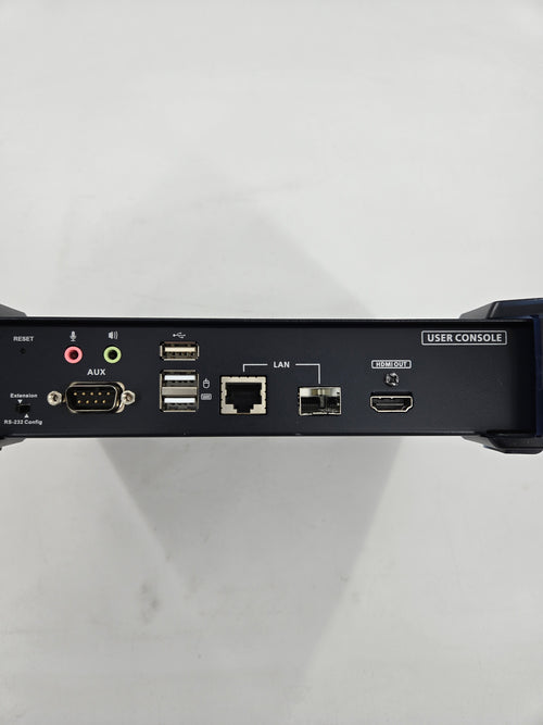 ATEN Technology KE8952R Aten 4K HDMI Single Display KVM Over IP Receiver