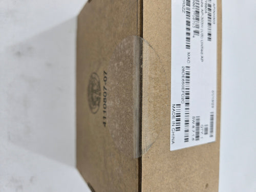 Aruba APINH303 AP-303H-US Hospitality Dual Band Wireless Access Point JY680A