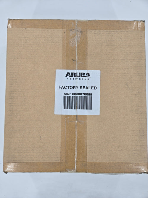Aruba Networks 7010 16-Port Ethernet & 2-Port SFP Mobility Controller ARCN0103