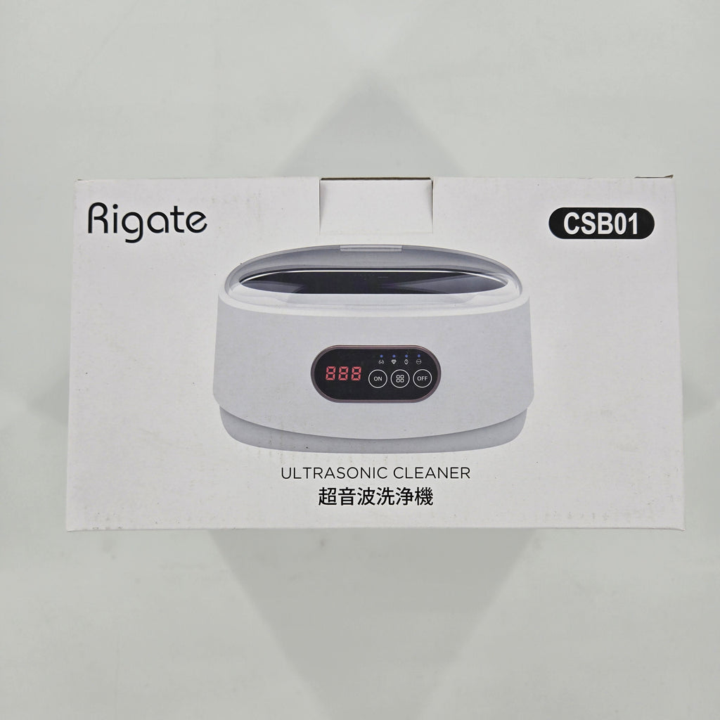 Ultrasonic Jewelry Cleaner Machine（22.3oz/660ml）with Glasses Ring Silver Eyeglass Professional Sonic Cleaning, 35W 46KHz，Watches Denture Clean