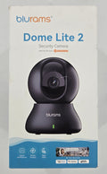 Blurams Dome Lite 2 Security Camera - Black