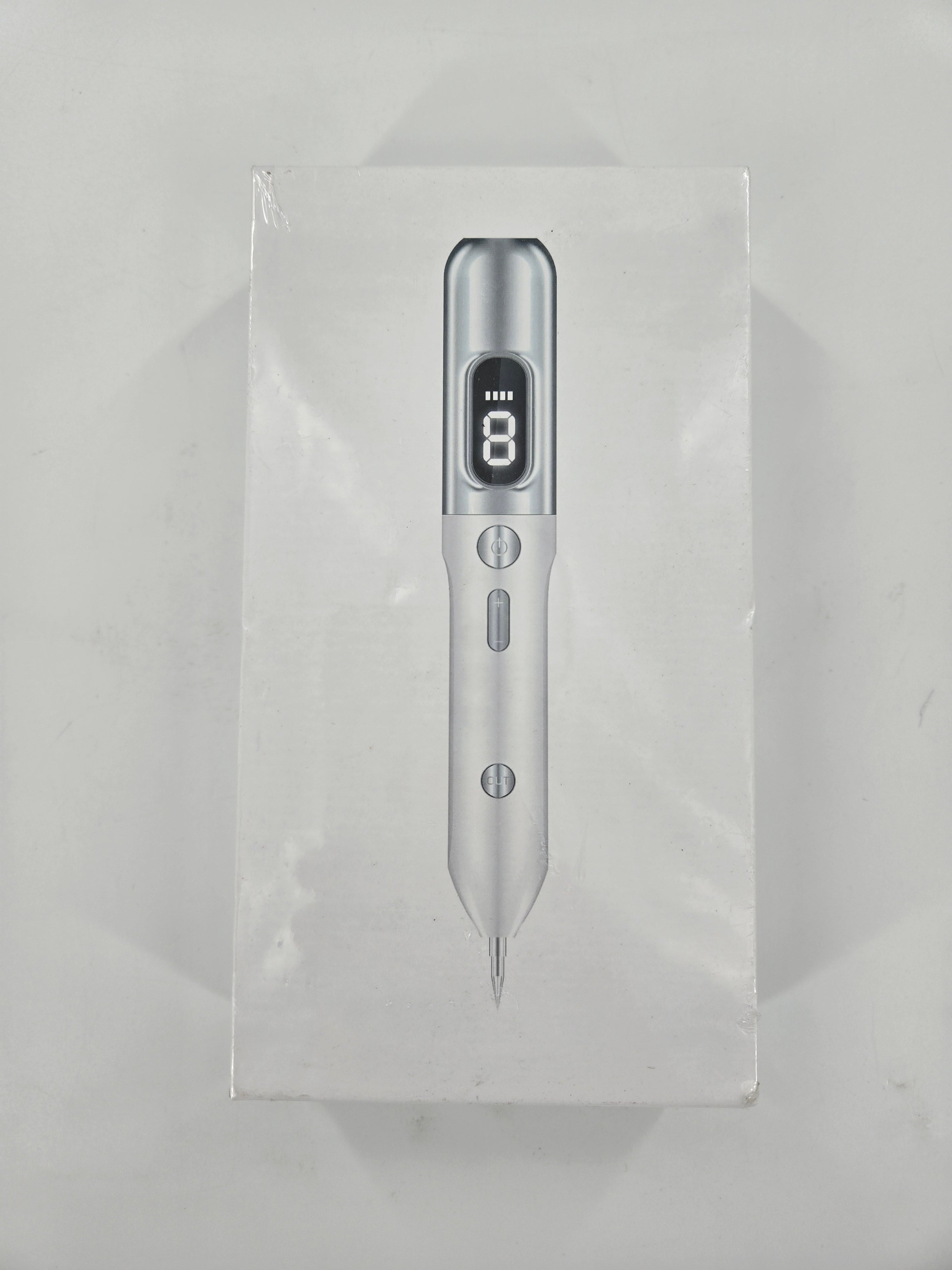 Beauty Mole Removal Sweep Spot Pen Wart Freckle Skin Tag Remover