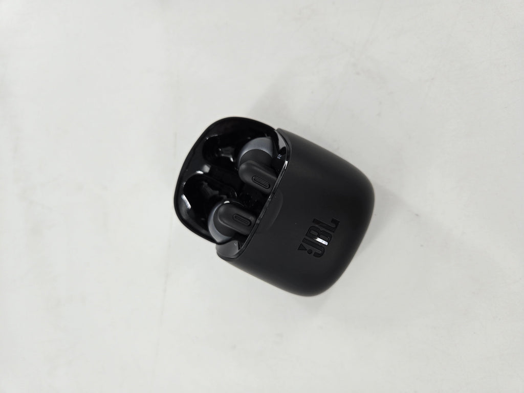 JBL Tune 225TWS Wireless Headphones - Black