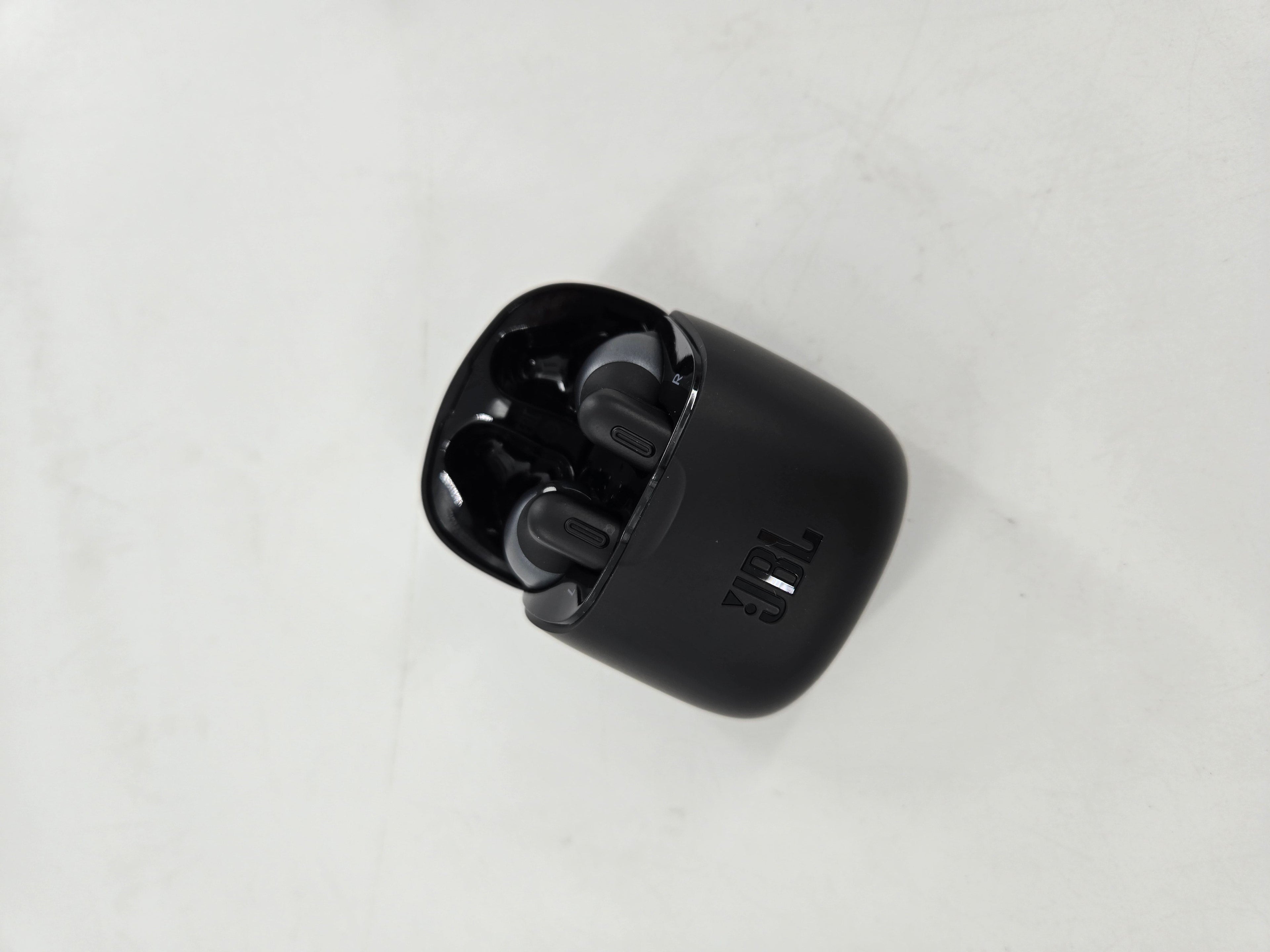 JBL Tune 225TWS Wireless Headphones - Black