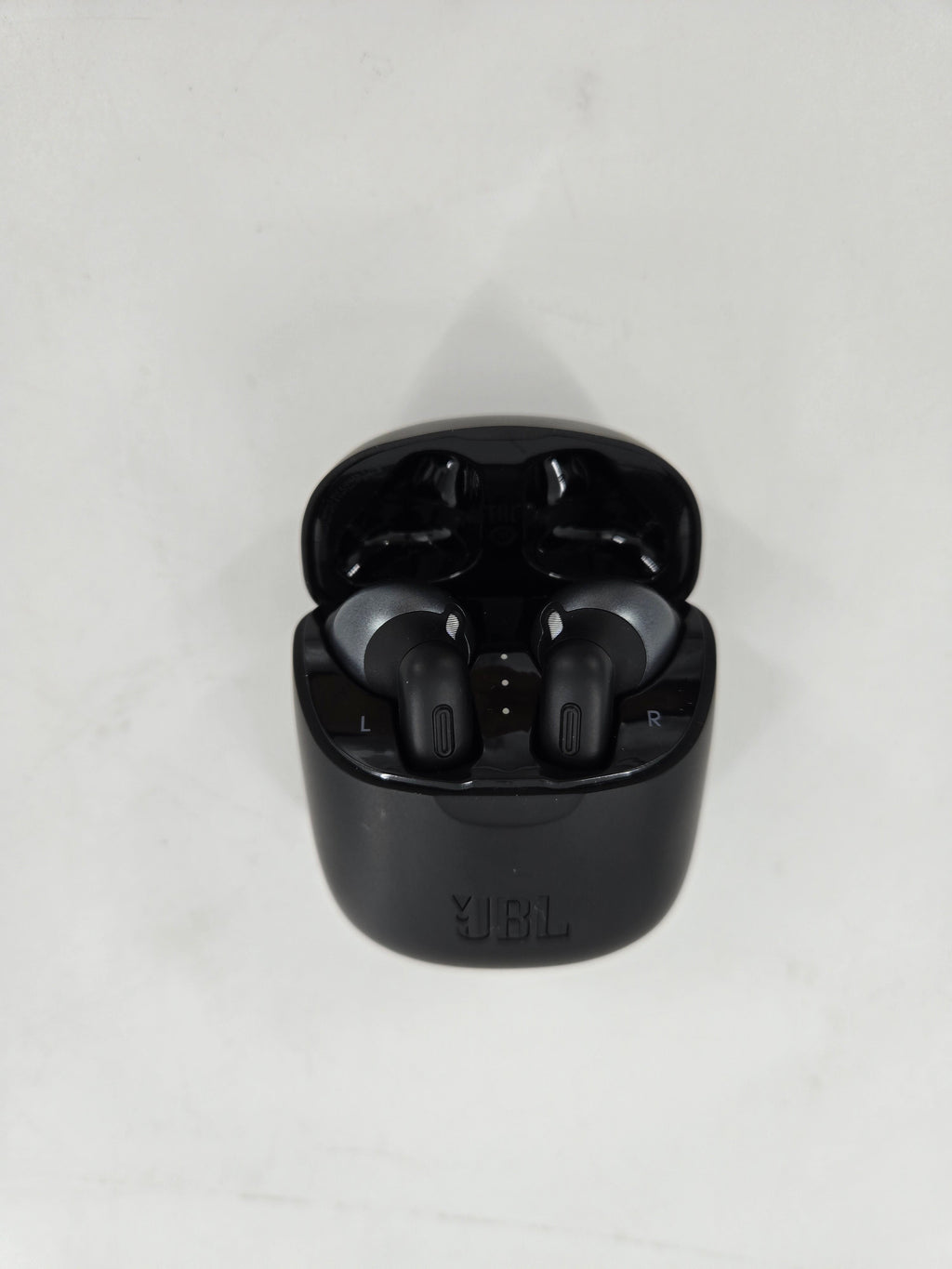 JBL Tune 225TWS Wireless Headphones - Black