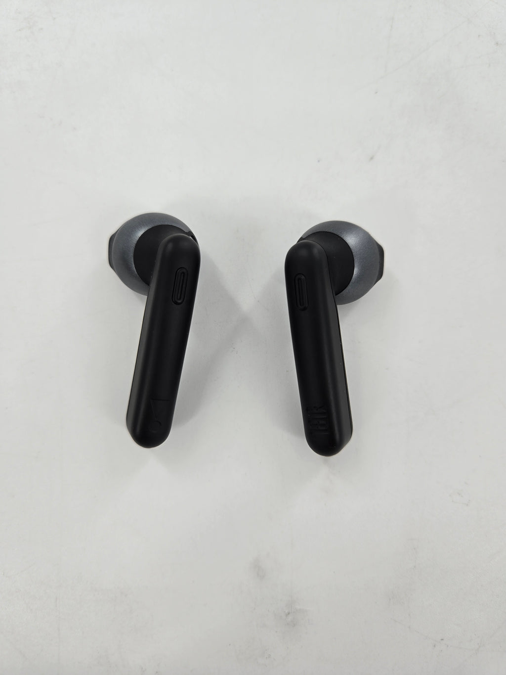 JBL Tune 225TWS Wireless Headphones - Black