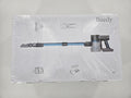 Biiedy Cordless Vacuum Cleaner 6 in 1 Lightweight Cordless Stick w/LED Touch