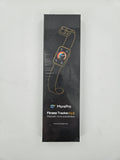 Morepro Unisex Waterproof Fitness Tracker Air2 Watch - Android/iOS Compatible