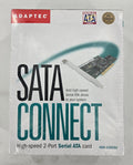 Adaptec SATA Connect Card ASH-1205SA