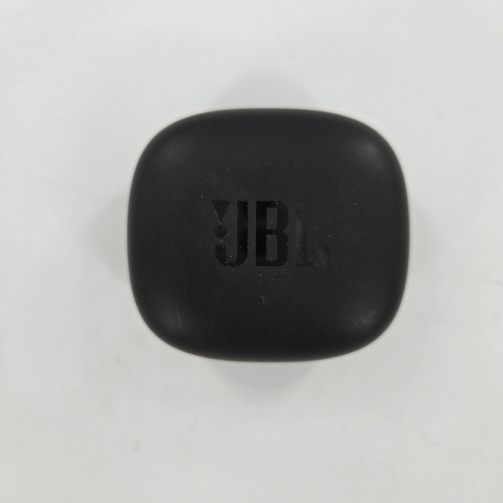 JBL Vibe Flex 2 True Wireless Bluetooth Earbuds Black