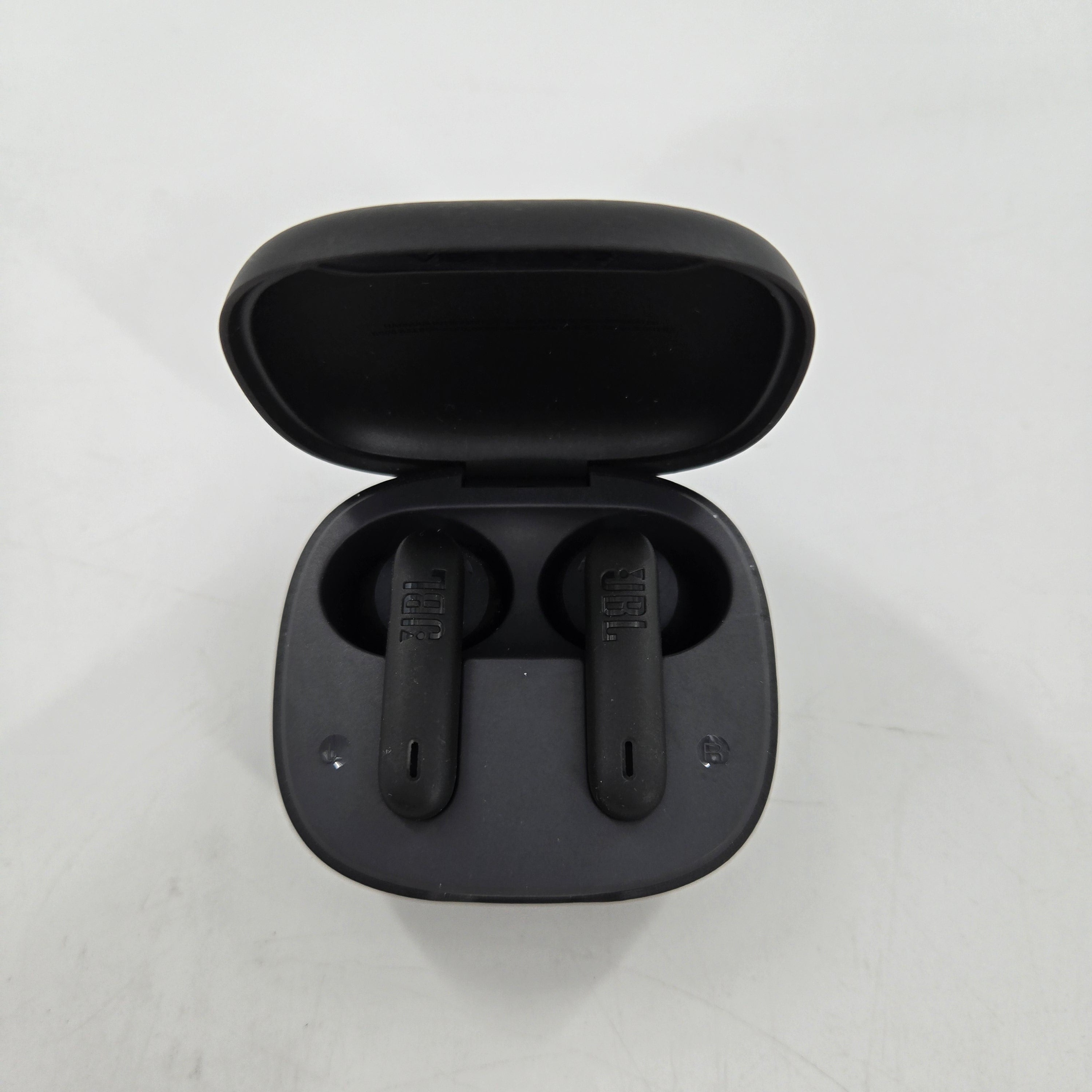 JBL Vibe Flex 2 True Wireless Bluetooth Earbuds Black