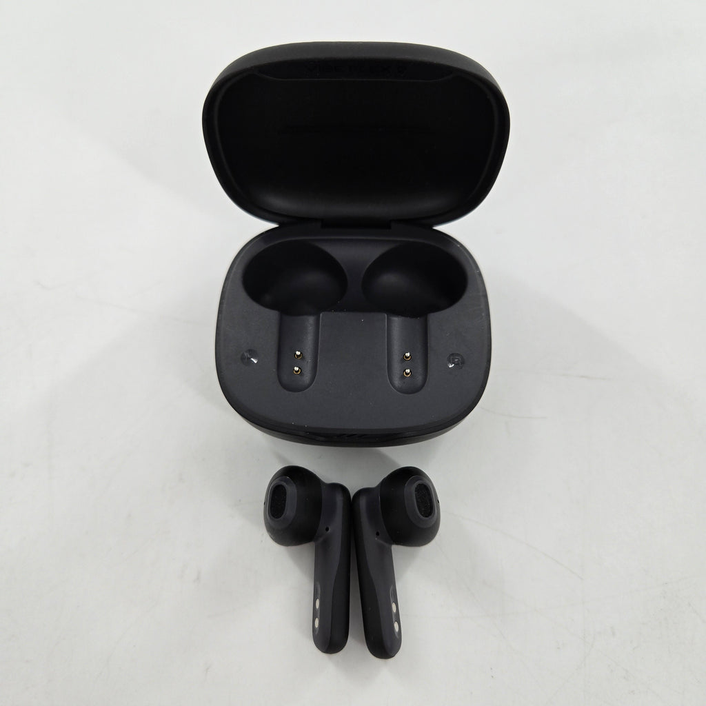JBL Vibe Flex 2 True Wireless Bluetooth Earbuds Black