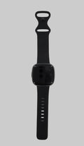 Fitbit Versa 4 Fitness Smartwatch - Black - Watch ONLY