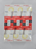 6 Pack Sengled Smart Bluetooth Mesh Dimmable LED Light Bulb Works with Alexa