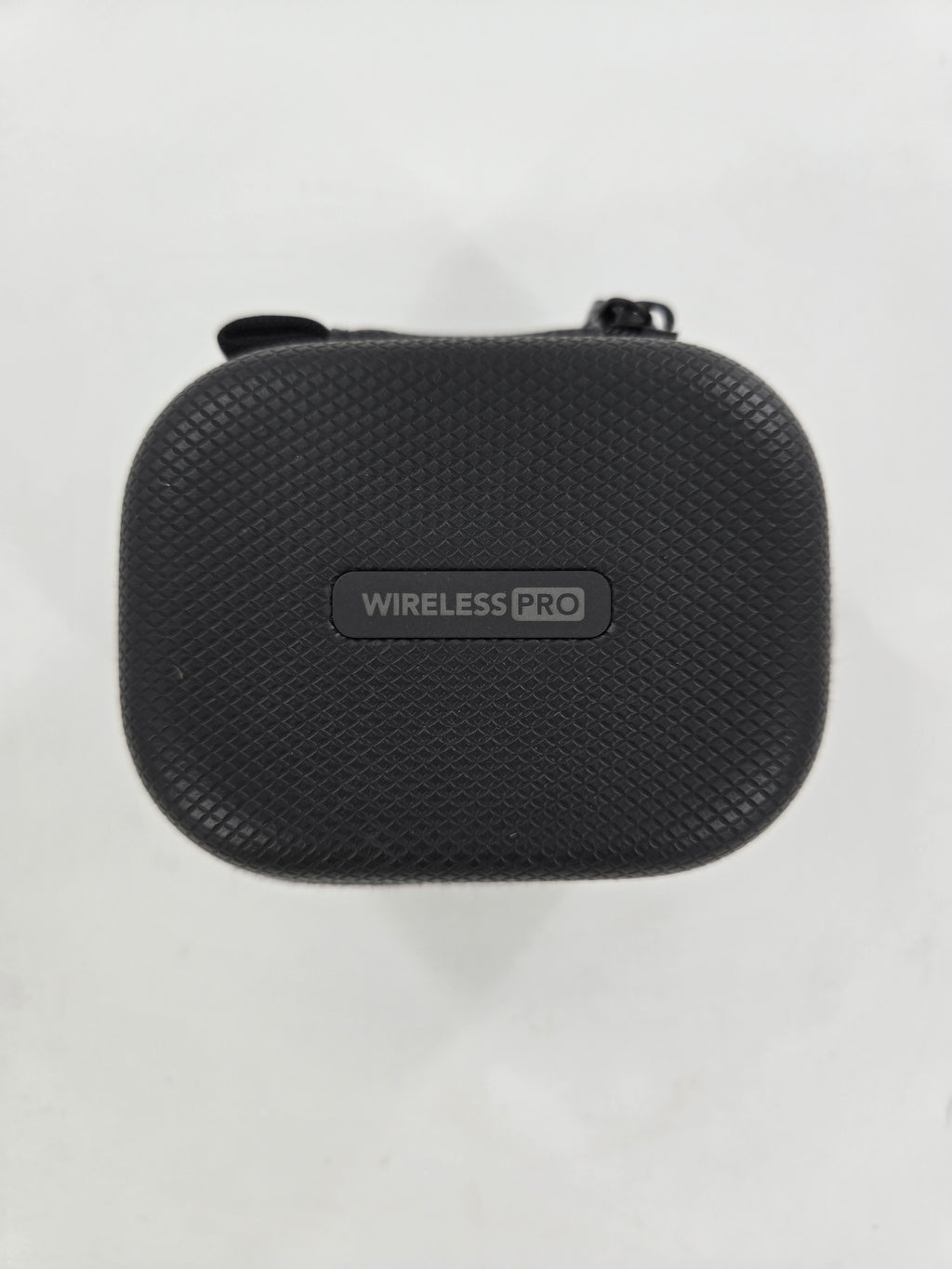 RODE Wireless PRO Dual-Channel Lavalier Microphone System - No Accessories