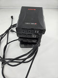 LOT OF 5 ESP SURGEX XG-PCS-15D RIC Next Gen PCS Surge Protector