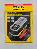 Stanley Fatmax LJ12F 1200 AMP Lithium Jump Starter And USB Power Bank