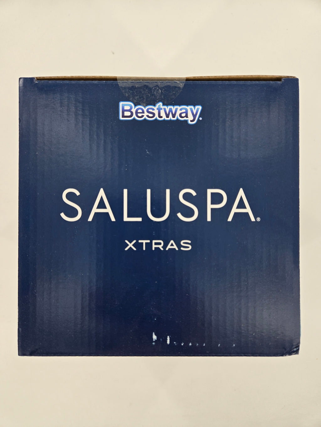 SaluSpa Hydrogenic 0.5 G/H Saltwater Chlorinator | Floating Rechargeable Saltwater Chlorinator for Pools & Hot Tubs up to 369 gal. | Battery-Operated with One-Touch Controls