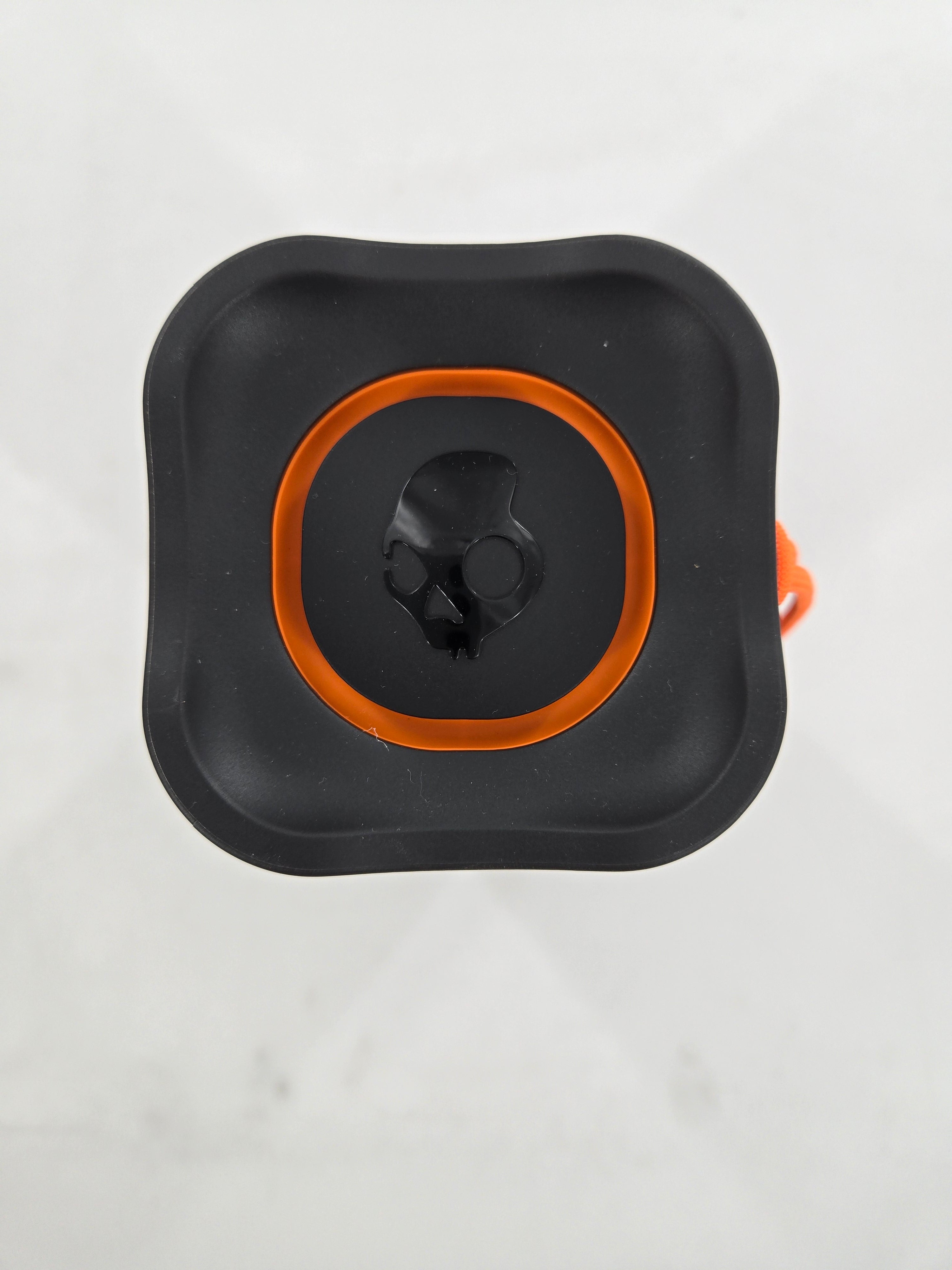 Skullcandy TERRAIN XT Water-Resistant Speaker (Black)