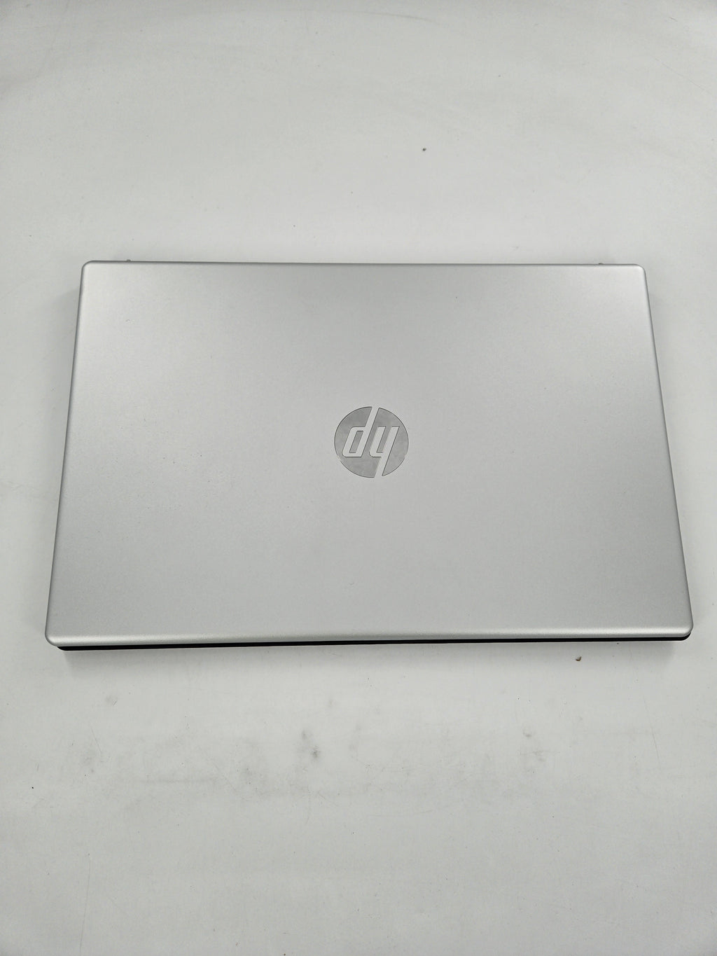 HP 15.6 inch Laptop, HD Touchscreen Display, AMD Ryzen 3 7320U, 8 GB RAM, 128 GB